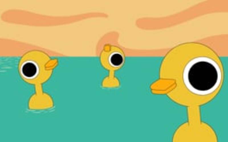 DEDUCKED