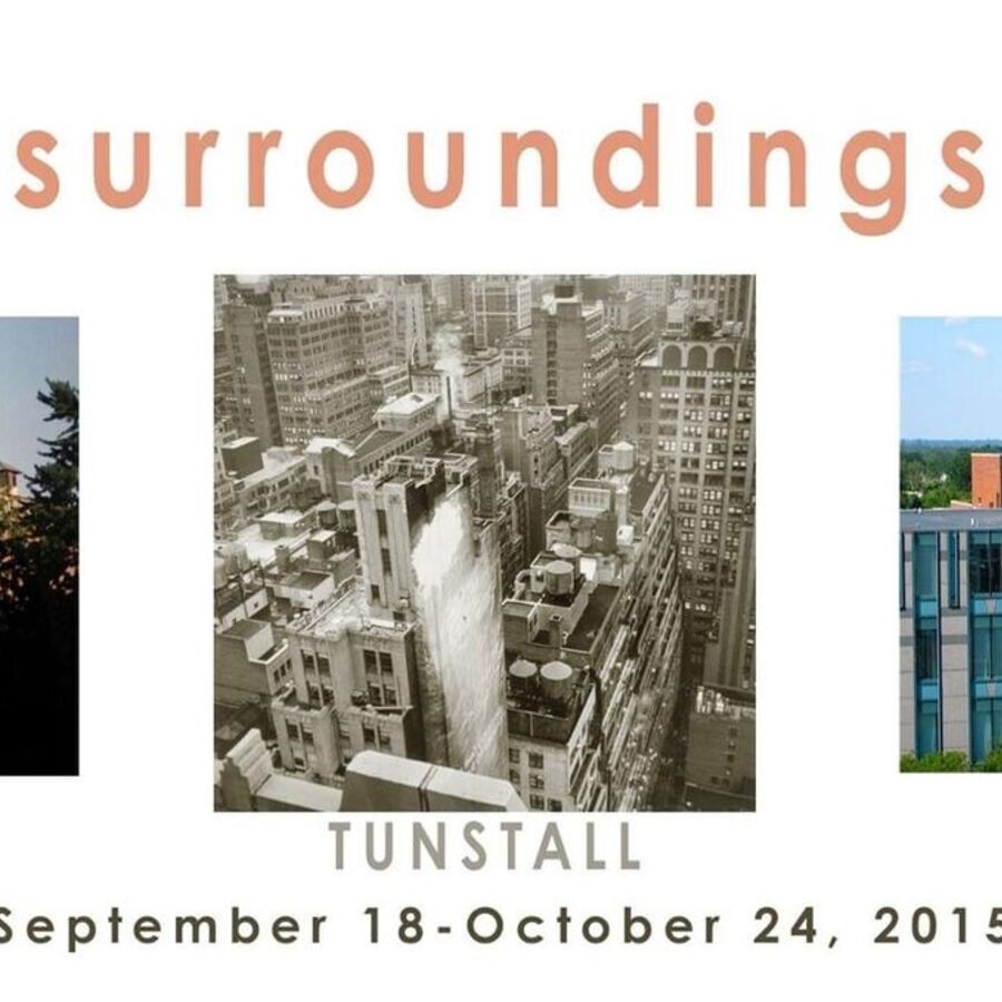 surroundings