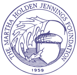 The Martha Holden Jennings Foundation