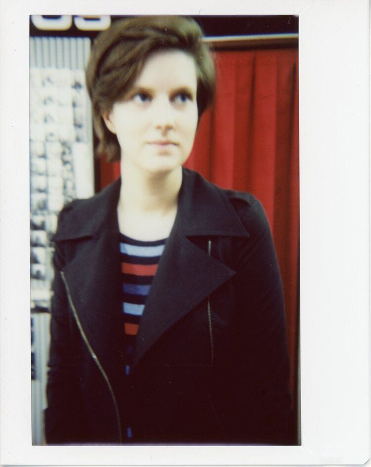 Helen Severovich