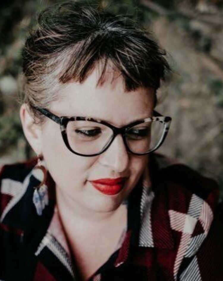 Bridget Caswell
