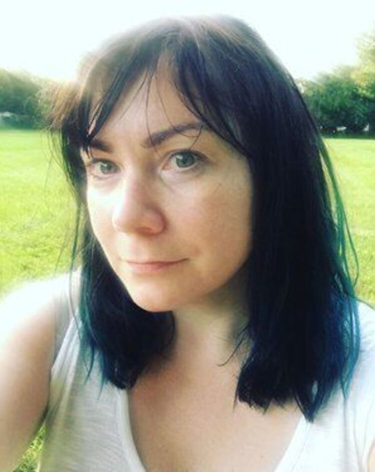 Alison Brady