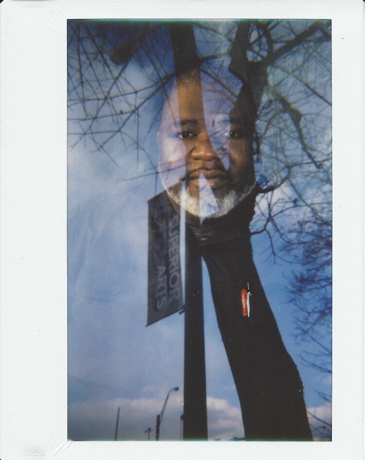 Stephen Bivens
